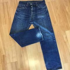 値下げ☆リーバイス ジーンズ 33インチのサムネイル
