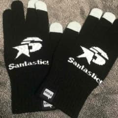 スターマン様専用 santastic! 手袋 新品のサムネイル