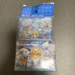 ポケモンセンターサッポロR デッキケース&シールドのサムネイル