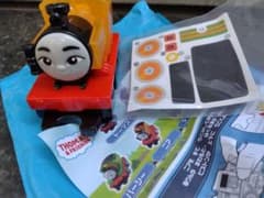 ハッピーセット　ニアのサムネイル