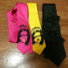 BPN レモネードショップ hide  vivienne sex pistolsのサムネイル