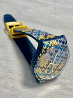 Swatch 時計のサムネイル