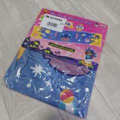 一番くじスティッチロングタオルのサムネイル