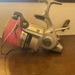 Daiwa SURF-Z 35A スピニングリール nt0118 様Daiwa SURF-Z 35A スピニングリール - メルカリ