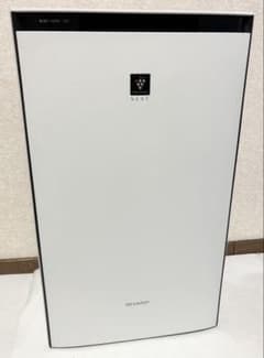SHARP 加湿空気清浄機 プラズマクラスター KI-PX70 22年製 - メルカリ