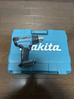 Makita HG601 ヒートガン ケース付き　マキタのサムネイル