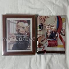 しぐれうい Blu-ray masterpiece 初回限定版 ゲーマーズ特典付 - メルカリ