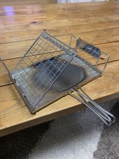 ユニフレーム　マルチロースターのサムネイル
