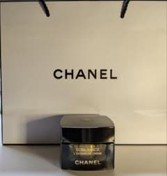 CHANEL SUBLIMAGE L'EXTRAIT DE CREME 50gのサムネイル