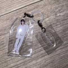SEVENTEEN THE8 アクリルキーホルダー、缶バッジのサムネイル