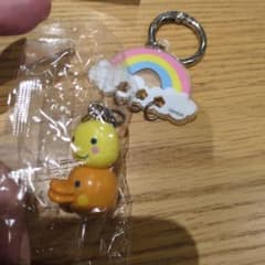 たまごっち ゆらぷらチャームのサムネイル