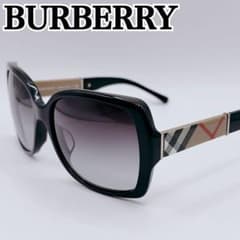 BURBERRY sunglasses archive nova check - メルカリ