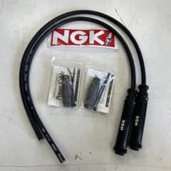 NGK パワーケーブルS4K 2本セットのサムネイル