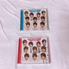 Hey! Say! JUMP CDのサムネイル