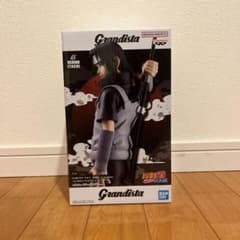 NARUTO-ナルト- 疾風伝 Grandista UCHIHA ITACHIのサムネイル