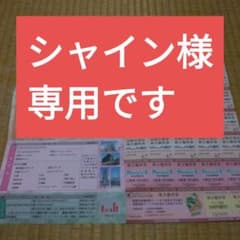京阪ホールディングス グループ優待券 株主優待券 シャイン様専用となりますのサムネイル