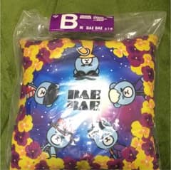 BIGBANG ビッグバン 一番くじ B賞 クッションBAE BAE 新品未使用のサムネイル