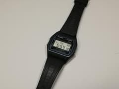 CASIO F-84Wのサムネイル