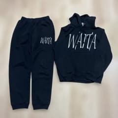 WAITA セットアップ　DAB着用 yokosquad flex wit me m79855452285_1.jpg?1765800097
