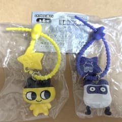 たまごっち カラフルマルチチャーム2のサムネイル