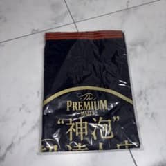 The PREMIUM MALT'S 神泡 エプロンのサムネイル