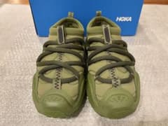 HOKA Ora Primo オラプリモ リカバリーシューズ - メルカリ