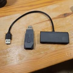XIM APEXとXIM HUBのセット 中古品のサムネイル