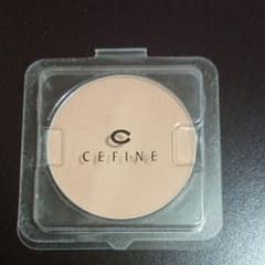 セフィーヌ シルクウェットパウダー OC100(レフィル)のサムネイル