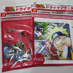 週間少年ジャンプ 50周年記念タオル 2枚セット - メルカリ