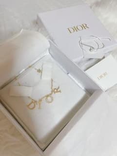 Dior ネックレス CC様専用のサムネイル