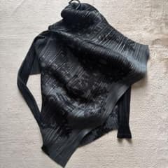 PLEATS PLEASE ISSEY MIYAKE トップス 羽織り 美品