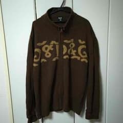 姫コ鯨 様 専用  D&G（ドルチエ&ガッパーナ）ウールジップアップアウターのサムネイル