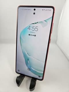 Samsung Galaxy Note10 Liteのサムネイル