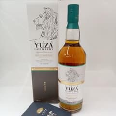 THE YUZA DISTILLERY ミズナラカスク2024 700ml - メルカリ