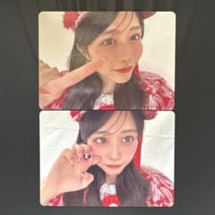 CUTIE STREET きゅーすと 佐野愛花 トレカ ver8のサムネイル