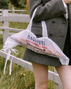 週末セール⭐︎BRIGITTE TANAKA ブリジットタナカ バゲットバッグ m79857598326_1.jpg?1756029093