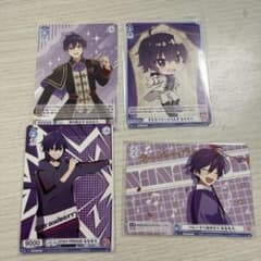 すとぷり ななもりくん ヴァイスのサムネイル