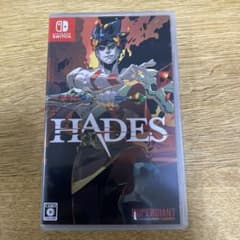 HADES ハデスのサムネイル