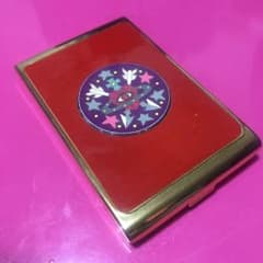 お値下げ中★シガレットケースのサムネイル