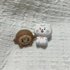 BTS BT21 ならぶんです。〜BABY SLEEPING TIME〜のサムネイル