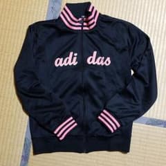 adidas ジャージのサムネイル