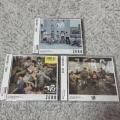 【新品未開封】TAGRIGHT ZERO 3形態セットのサムネイル