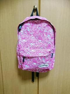 あー様専用☆ アウトドア キティ リュック outdoorのサムネイル