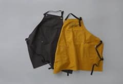 STUSSY Livin'' GENERAL STORE エプロン LIVIN - メルカリ
