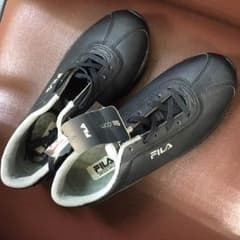 FILA 靴 24のサムネイル