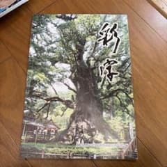 書道教材 習字 鹿児島県高等学校教育研究会書道部会編のサムネイル