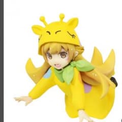 saku06様専用忍野忍 フィギュアのサムネイル