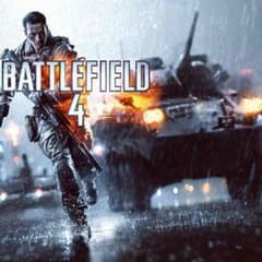 PS3 BF4のサムネイル