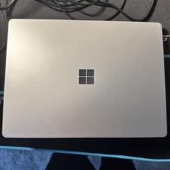 Microsoft Surface Laptop Go 3 8GB/256GBのサムネイル