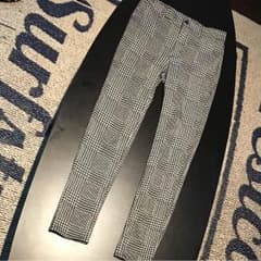 グレンチェック♡ボトムのサムネイル